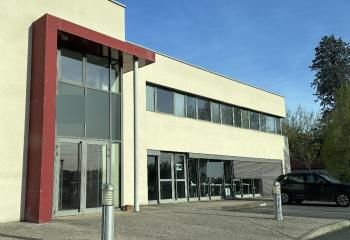 Vente bureaux Limas, proche autoroute A6 et gare SNCF Villefranche