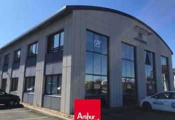 Location bureaux Limas, proche A6 et gare SNCF Villefranche sur Saône