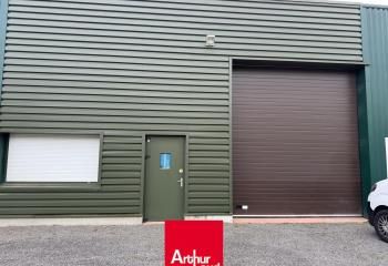 Local d'activité à louer Létra - Proche autoroute A89