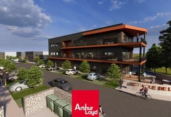 Locaux d'activité à vendre Amplepuis - Proche gare et A89