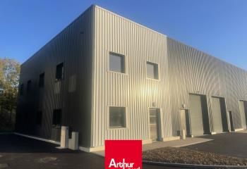 Locaux d'activité à vendre Vindry-sur-Turdine - Proche A89