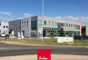 Location bureaux Arnas - Proche A6, RN6 et gare de Villefranche
