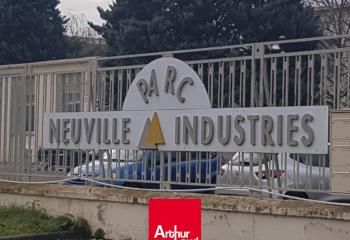Locaux d'activité à louer Neuville-sur-Saône - Parc Neuville Industries