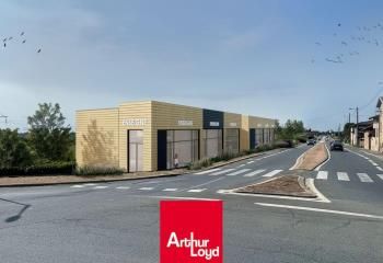 Local d'activité à louer Limas - Proximité A6 et RD 306