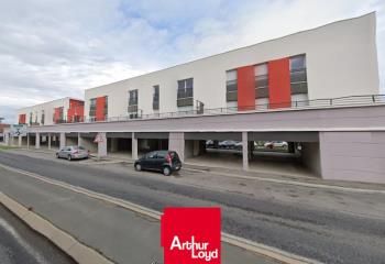 Local commercial à vendre Lentilly - RN7