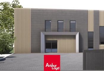 Local d'activité à louer Trévoux - Proche A6, A46, A466