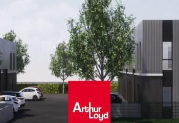 Locaux d'activité à vendre Saint-Étienne-la-Varenne - Proche Villefranche-sur-Saône