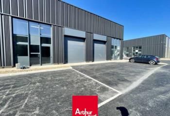 Locaux d'activité à louer Trévoux - Proche A6, A46, A466