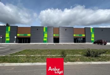 Location local commercial Anse - Proche A6 et SNCF