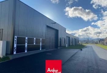 Local d'activité à vendre Arnas - Proche A6 et Villefranche-sur-Saône