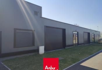 Locaux d'activité à louer Arnas - Proximité autoroute A6