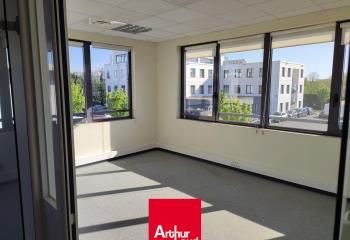 Location bureaux Villefranche-sur-Saône - Proche autoroute A6 et gare SNCF