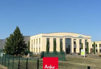 Local d'activité à louer Arnas - Proche A6 et Villefranche-sur-Saône