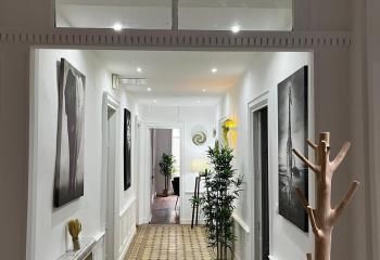 Location bureaux Villefranche-sur-Saône centre-ville, proche gare et autoroute