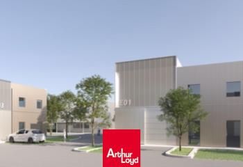 Locaux d'activité à vendre Fareins - Proche A6 et Villefranche-sur-Saône