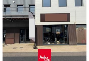 Local commercial à louer Genay - Proche A46