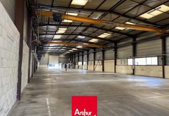 Local d'activité à louer Belleville - Proche RN6 et A6