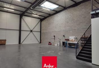 Local d'activité à vendre Villefranche-sur-Saône - Proximité A6