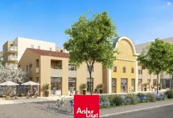 Local commercial à vendre Gleizé - Proche A6