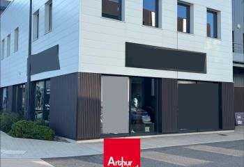 Local commercial à louer Genay - Parc de la Richassière