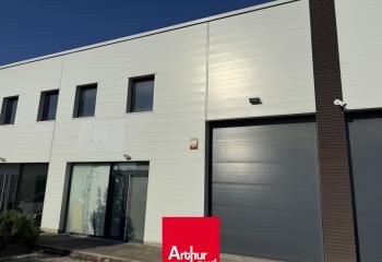 Local d'activité à louer Genay - Proximité A46