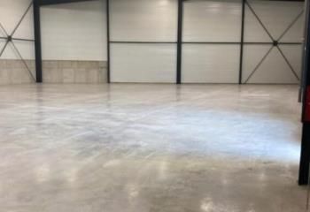 Local d'activité neuf à vendre Frans - Proximité axes routiers