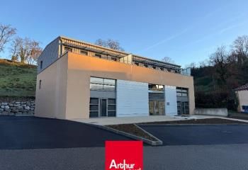 Local commercial à louer Légny - Proximité A89 et SNCF