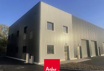 Local d'activité à louer Vindry-sur-Turdine - Proximité A89