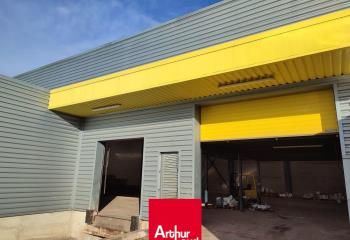 Local d'activité à vendre Belleville-en-Beaujolais - Proche gare et A6