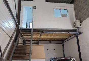 Local d'activité à louer Limas - Parc d'Activité du Peloux