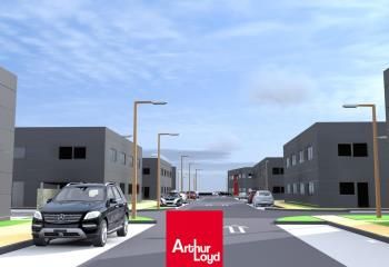 Local d'activité à louer Cailloux-sur-Fontaines - Proche Rocade Est