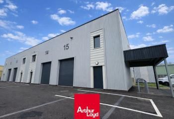 Local d'activité à vendre Saint-Christophe - Proche A89