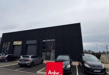 Local d'activité à louer Trévoux - ZI de Fétan - Proche A6/A46