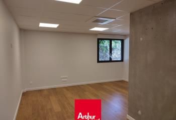 Location bureau Jassans-Riottier - Proche Villefranche sur Saône et A6