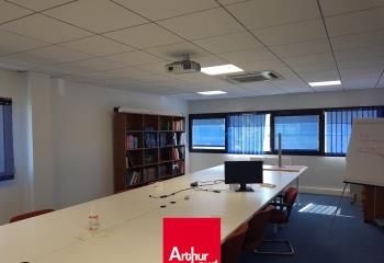 Vente bureaux Limas - Proche Campus Villefranche et transports