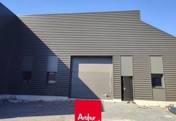 Location local d'activité Villefranche-sur-Saône - Proche A6