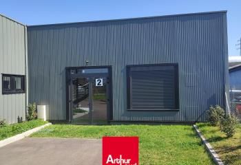 Locaux d'activité à louer Arnas - Proche A6 et RD306