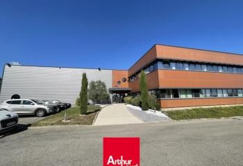 Location locaux d'activité Villefranche-sur-Saône - Proche A6