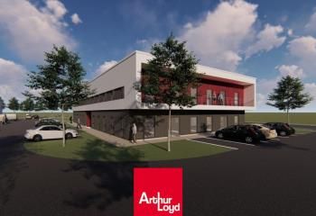 Vente show-rooms et bureaux Riorges - RN7