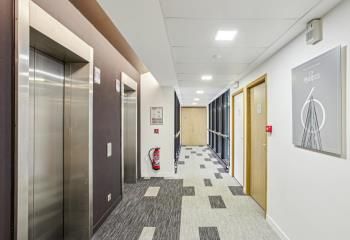 Location bureaux Rueil-Malmaison - Proximité RER A