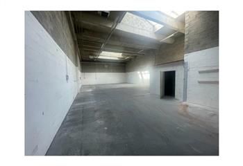 Lots d'activités et bureaux à louer Aulnay-sous-Bois - Proximité A1 & A3