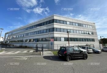 Bureaux à louer Balma - Proche Métro Balma-Gramont