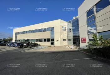 Bureaux à vendre Colomiers - Secteur Le Perget