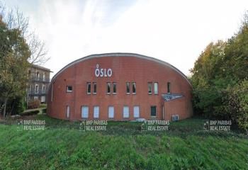 Vente bureaux Villeneuve-d'Ascq - Quartier Cousinerie