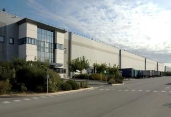 Entrepôt logistique Classe A à louer Saint-Martin-de-Crau - Proximité A54