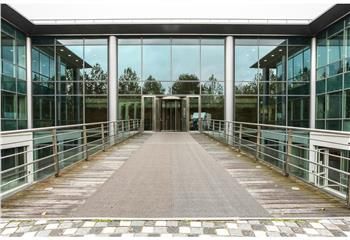 Location bureaux Roissy-en-France - Proche autoroute et RER B