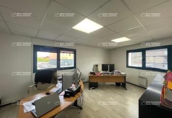 Location bureaux Orléans Est - Proximité transports