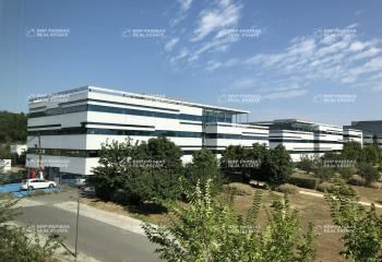 Location bureaux Balma - Secteur Balma Vidaillhan
