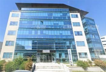 Bureaux à louer Nanterre - Proche transports