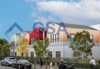 Locaux d'activités à vendre Montgeron - Proximité RER D et A86